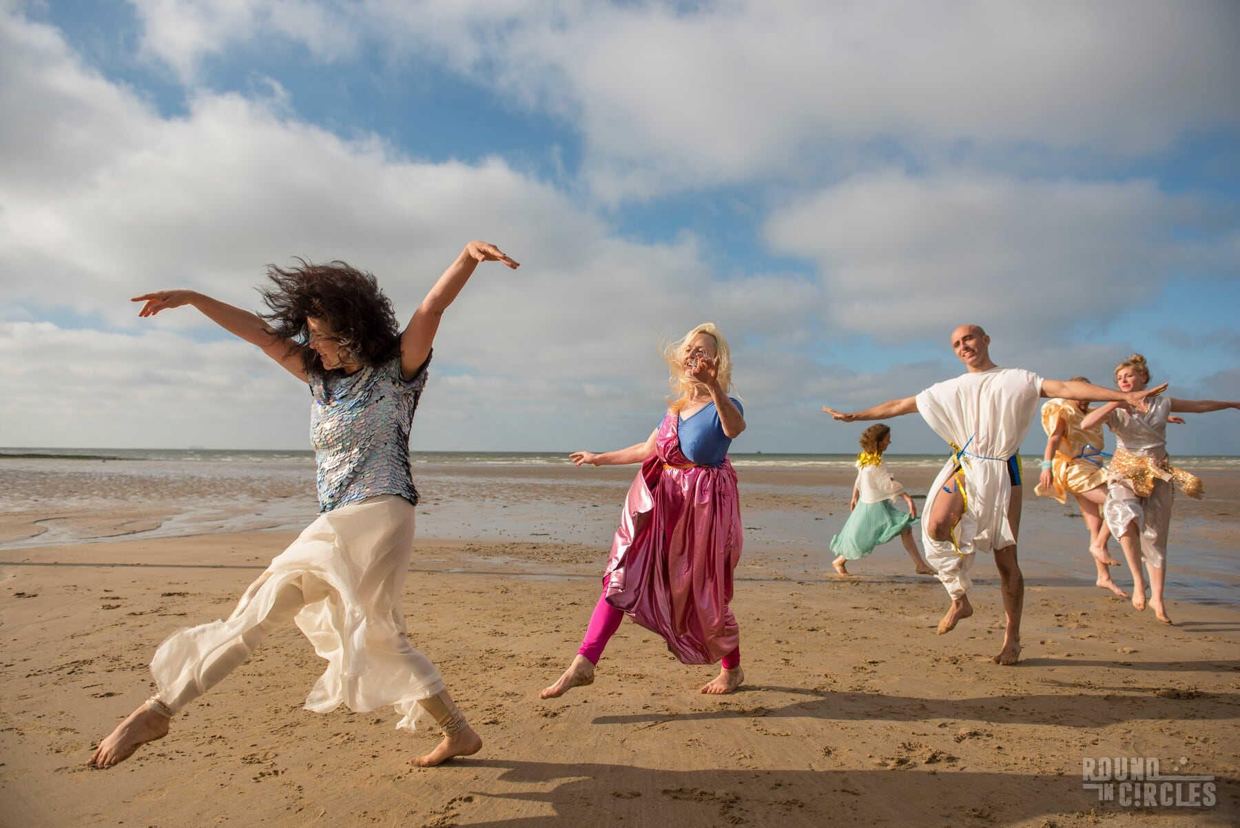 Margate Alive - 200 Years of Dance in Margate