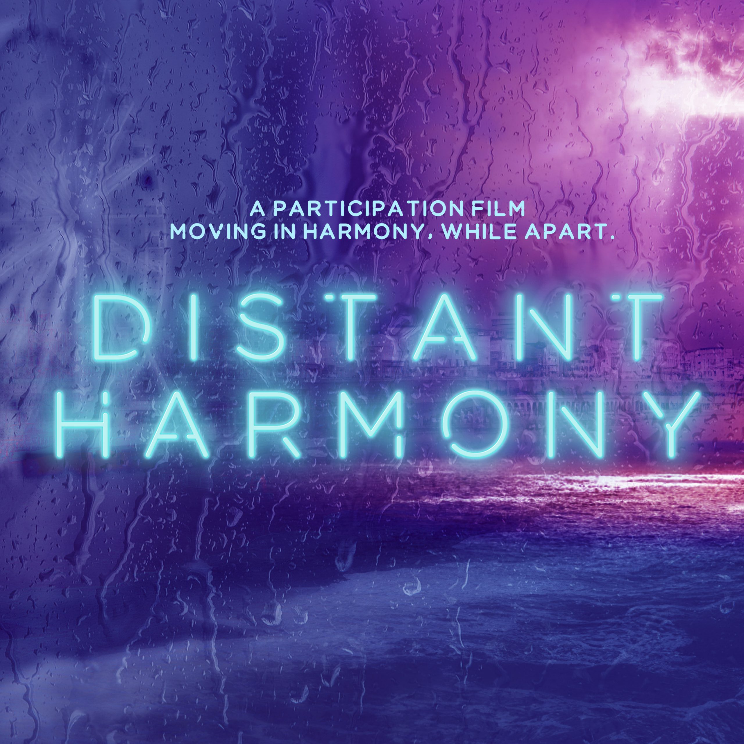 Distant Harmony