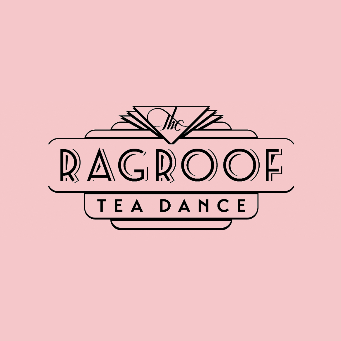 The Ragroof Tea Dances